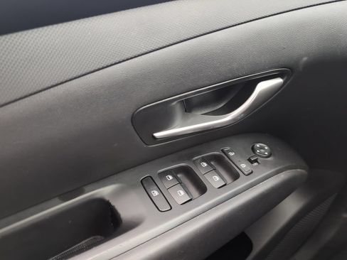 Certified 2022 Hyundai Tucson SEL AWD/4WD image 18