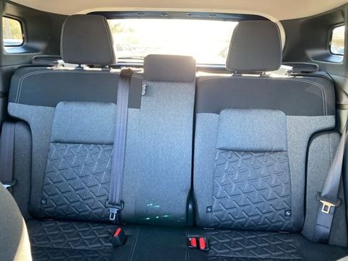 New 2026 Nissan Kicks SV w/ Charging Package image 13