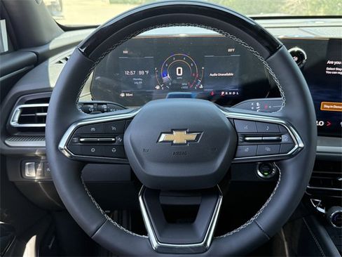 New 2026 Chevrolet Traverse LT w/ Enhanced Driving Package image 12