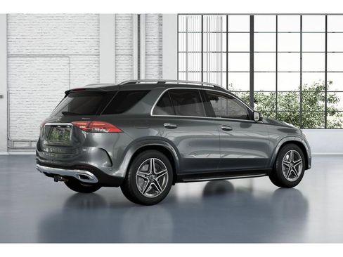 New 2026 Mercedes-Benz GLE 450e 4MATIC image 20