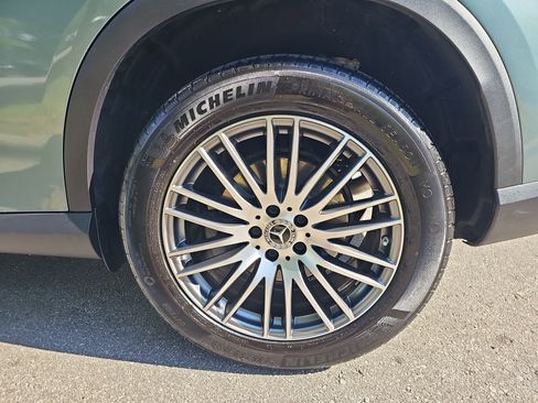 Certified 2026 Mercedes-Benz GLC 300 4MATIC image 35