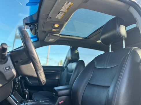 Used 2013 Kia Sorento SX w/ SX Premium Pkg AWD/4WD image 14