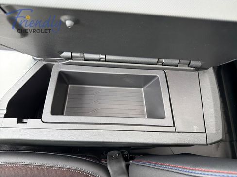New 2026 Chevrolet Equinox EV RS AWD/4WD image 21