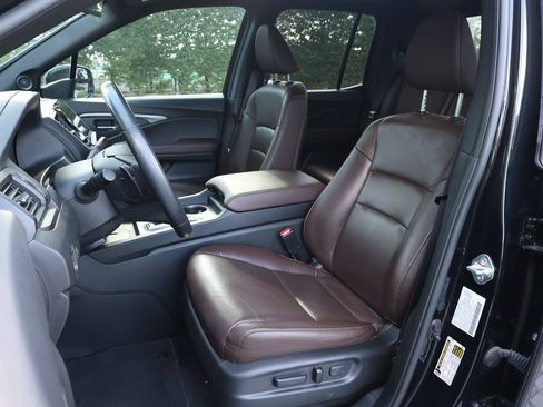 Used 2025 Honda Ridgeline RTL image 16