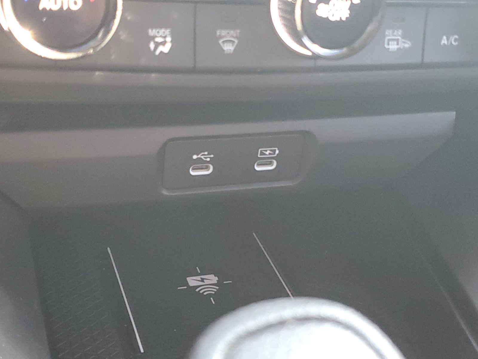 Used 2026 Honda Accord SE image 28