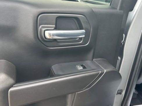 Certified 2023 Chevrolet Silverado 1500 Custom w/ LPO, Dark Essentials Package image 30