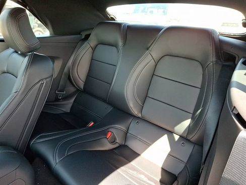 New 2026 Ford Mustang GT Premium RWD image 8