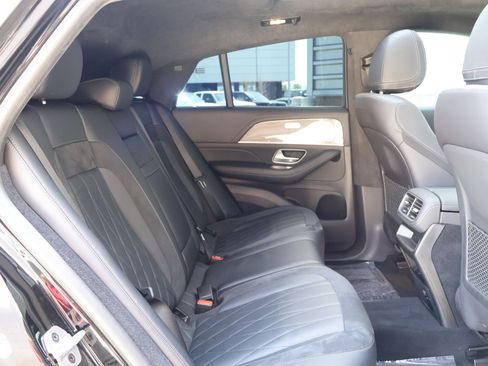 Used 2022 Mercedes-Benz GLE 63 AMG S image 31