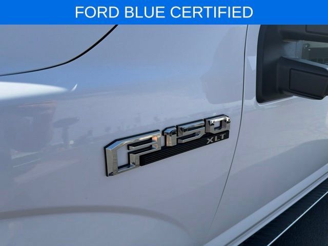 Used 2020 Ford F150 XLT w/ Equipment Group 302A Luxury AWD/4WD image 18