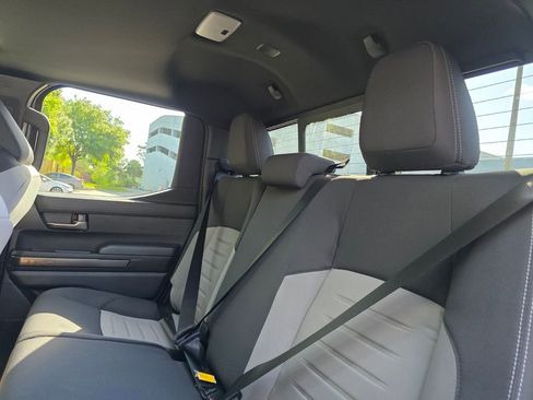New 2026 Toyota Tacoma TRD Off-Road AWD/4WD image 20