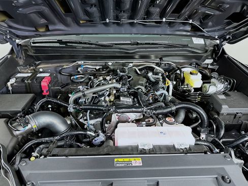 New 2026 Toyota Tacoma TRD Sport AWD/4WD image 29