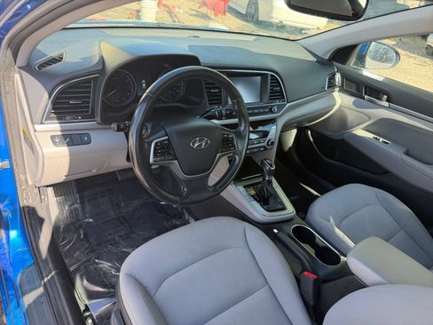 Used 2018 Hyundai Elantra Value Edition FWD image 19