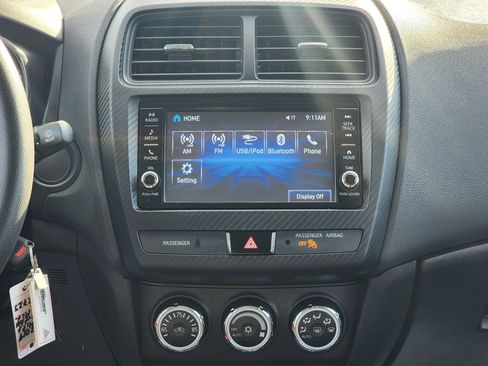 Used 2019 Mitsubishi Outlander Sport AWD image 17