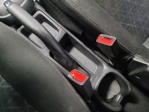 Used 2021 Chevrolet Spark LS image 26