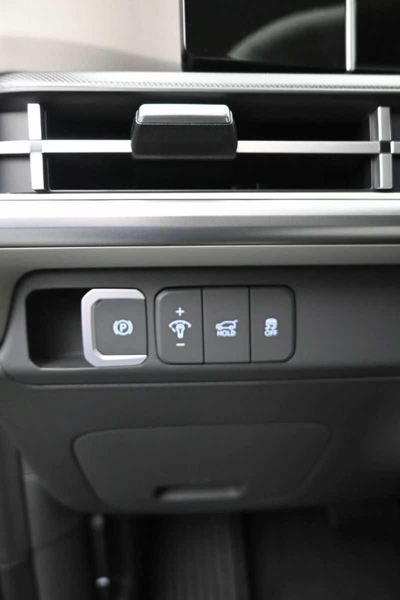 New 2027 Hyundai Santa Fe SEL AWD/4WD image 23