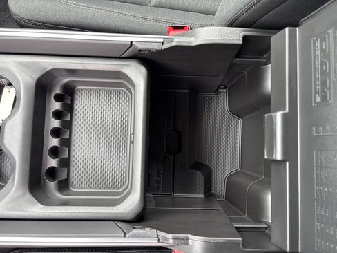New 2026 RAM 1500 Big Horn AWD/4WD image 26