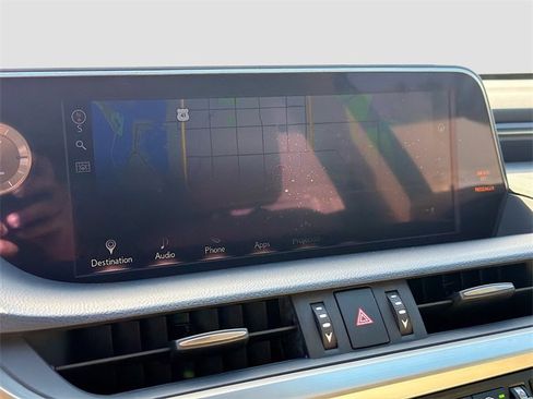 Used 2020 Lexus ES 350 w/ Premium Package image 32