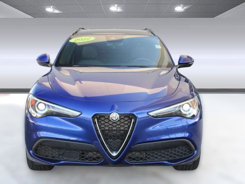 Used 2022 Alfa Romeo Stelvio Ti image 6