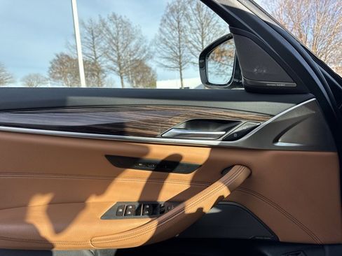 Used 2020 BMW 540i xDrive w/ Convenience Package image 20