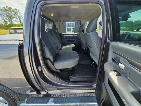 Used 2016 RAM 1500 Big Horn image 27