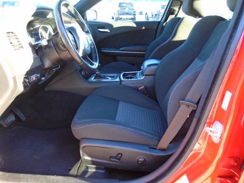 Used 2023 Dodge Charger GT image 9