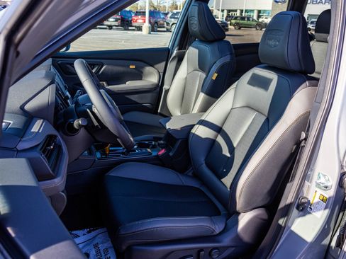 New 2026 Subaru Forester Wilderness image 21