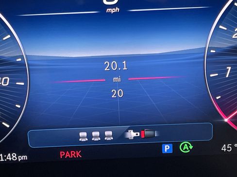 New 2026 Mercedes-Benz GLC 300 4MATIC image 25