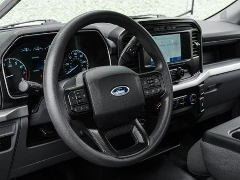 Used 2022 Ford F150 XL w/ Equipment Group 101A High RWD image 20