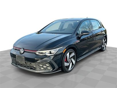 Used 2024 Volkswagen GTI S