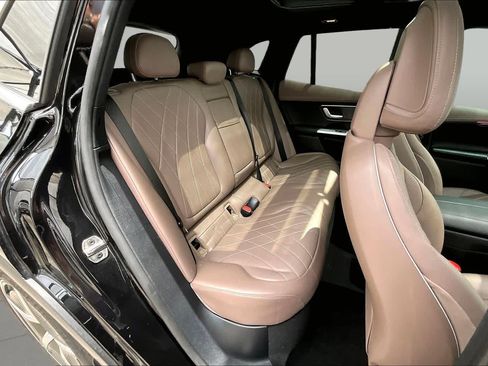 Used 2024 Mercedes-Benz EQE 350+ SUV image 19
