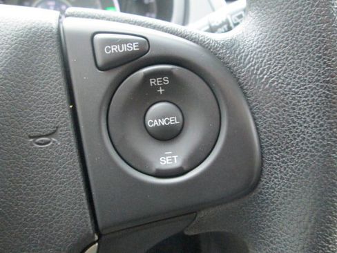 Used 2014 Honda CR-V EX image 18