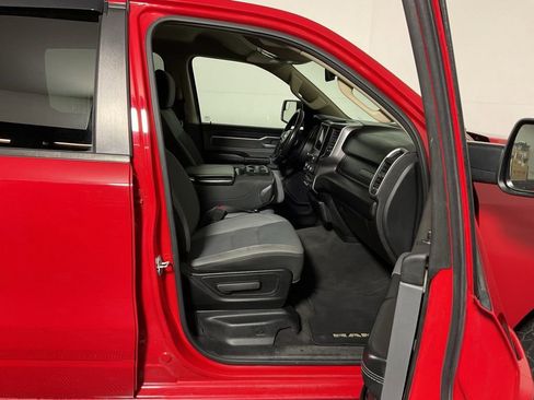 Used 2020 RAM 1500 Big Horn AWD/4WD image 34