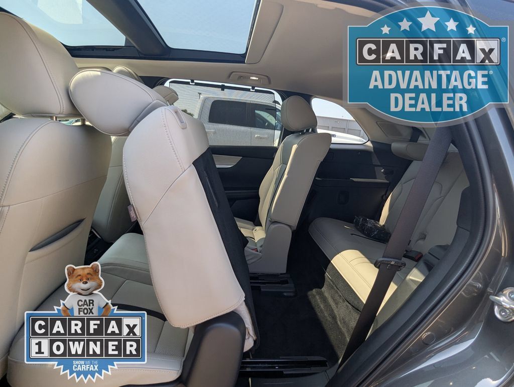 Certified 2026 MAZDA CX-90 3.3 Turbo w/ Premium Sport Pkg AWD/4WD image 22
