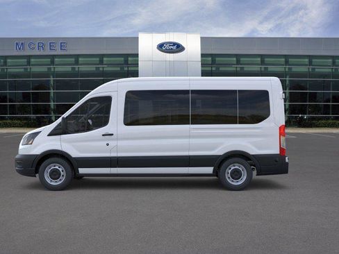 New 2025 Ford Transit 350 XL RWD image 3