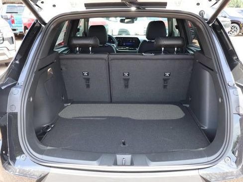 New 2026 Chevrolet TrailBlazer ACTIV w/ Convenience Package FWD image 13