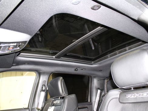 New 2026 RAM 1500 RHO AWD/4WD image 27