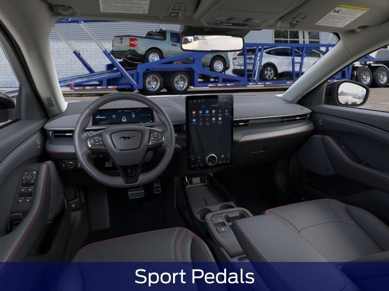 New 2026 Ford Mustang Mach-E Premium AWD/4WD image 10