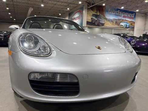 Used 2007 Porsche Boxster image 26