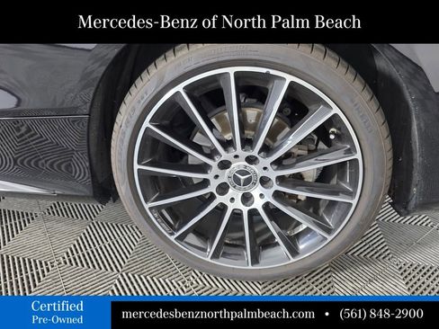 Certified 2023 Mercedes-Benz C 300 Coupe image 15