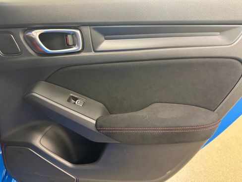 Used 2025 Honda Civic Type R image 26