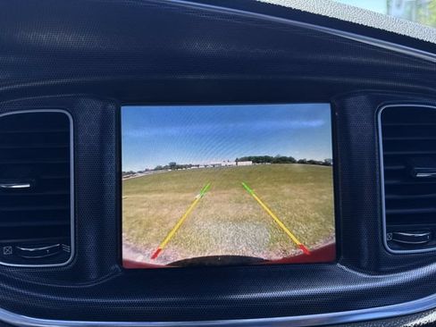 Used 2016 Dodge Charger R/T w/ Plus Group RWD image 14