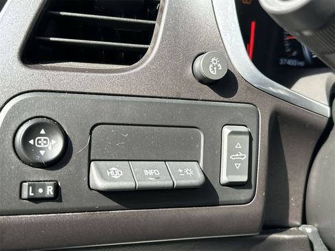 Used 2017 Chevrolet Corvette Z06 image 21