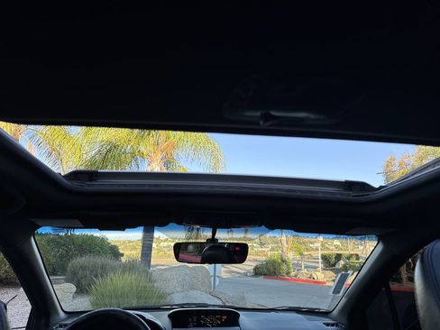 Used 2017 Subaru WRX STI Limited image 23