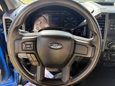 Used 2017 Ford F450 XL RWD image 13