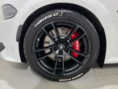 Used 2022 Dodge Charger Scat Pack image 8
