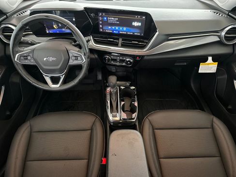 New 2026 Chevrolet Trax ACTIV w/ Driver Confidence Package image 14