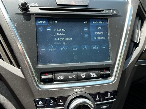 Used 2019 Acura MDX SH-AWD w/ Advance Package image 42