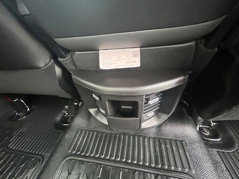 New 2025 RAM 3500 Tradesman AWD/4WD image 37