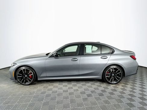 Used 2023 BMW M340i xDrive AWD/4WD image 3