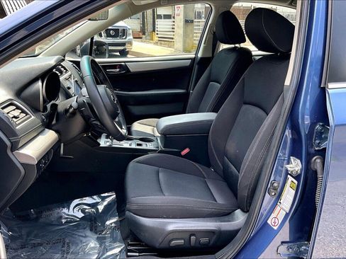 Used 2019 Subaru Legacy 2.5i Premium w/ Popular Package #2A AWD/4WD image 14